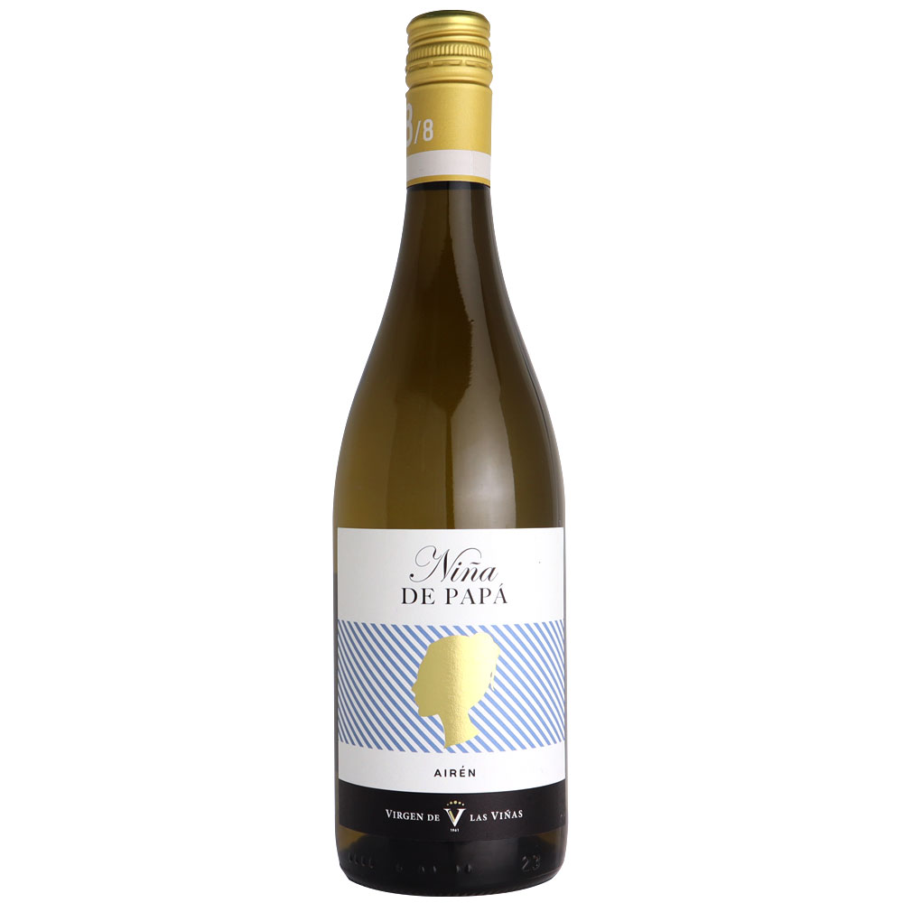 スペイン ニーニャ デ パパ アイレン 750ml×12本【ケース販売】