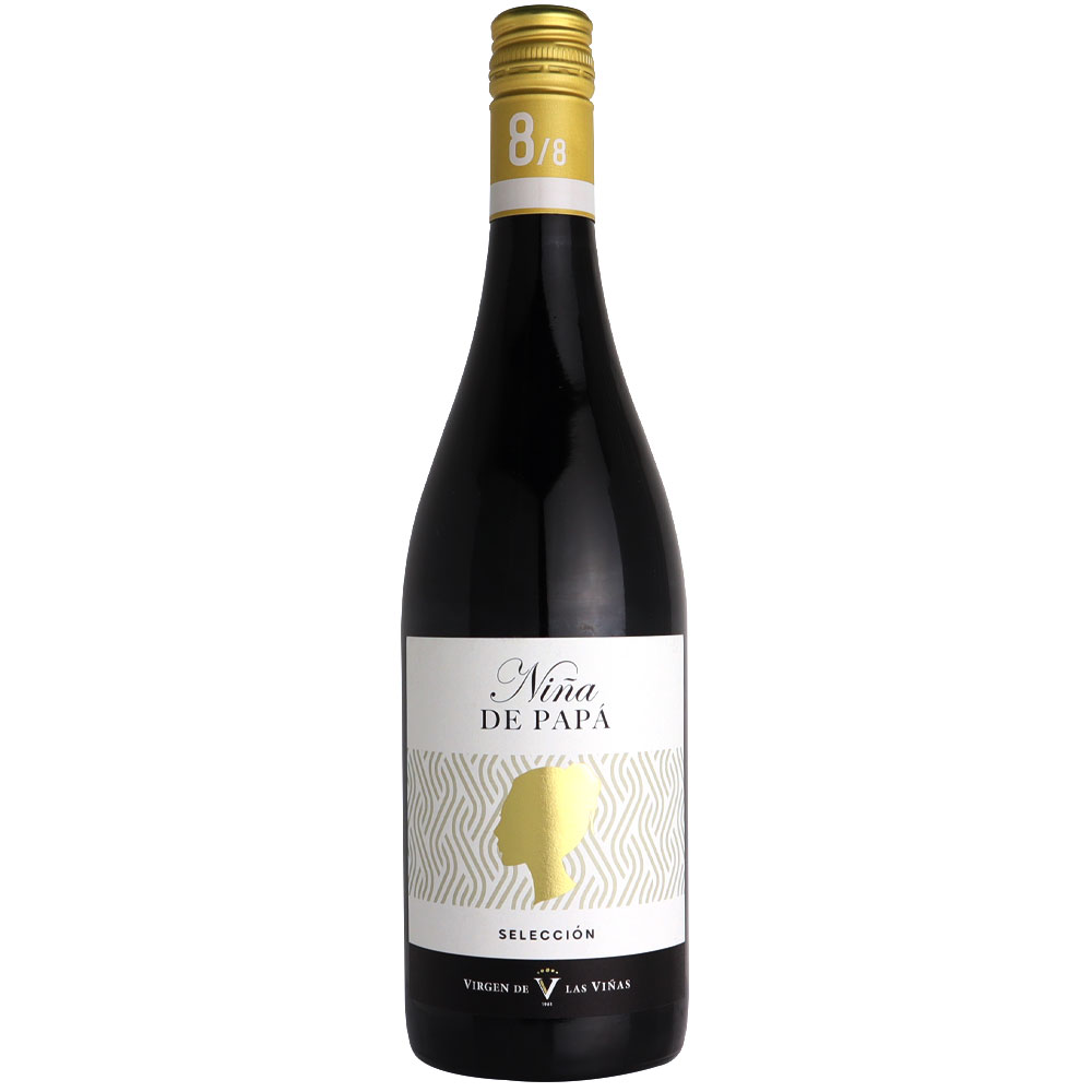 スペイン ニーニャ デ パパ セレクシオン 750ml×12本【ケース販売】