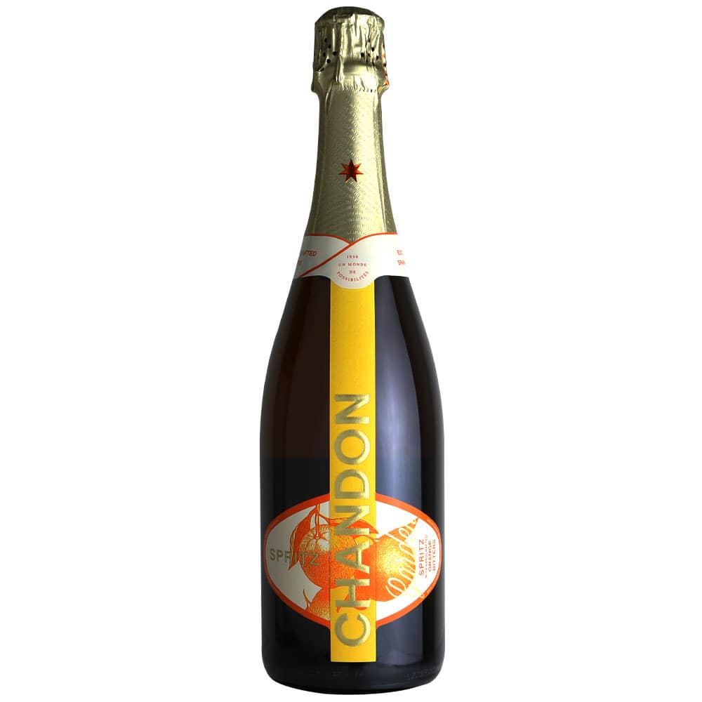 オーストラリア シャンドン ガーデン スプリッツ 750ml×12本【ケース販売】