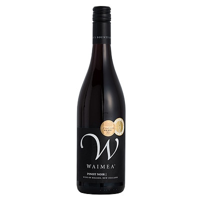 ワイメア ピノノワール 750ml