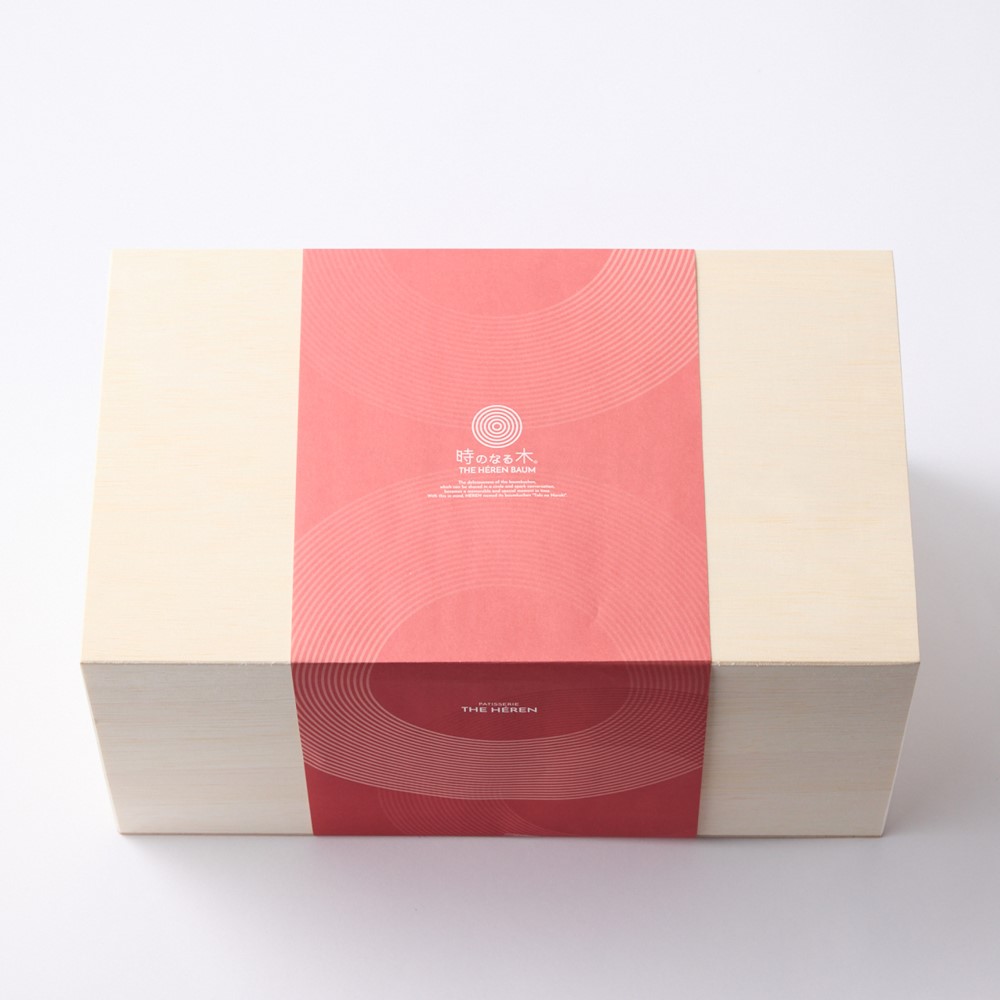 【お取り寄せ】【WR】エレンバウム「時のなる木」ハード4山+ソフト&ハード(S) | 沖縄・離島配送不可