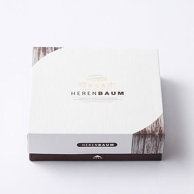 【お取り寄せ】【WR】エレンバウム「時のなる木」ハード(M) | 沖縄・離島配送不可