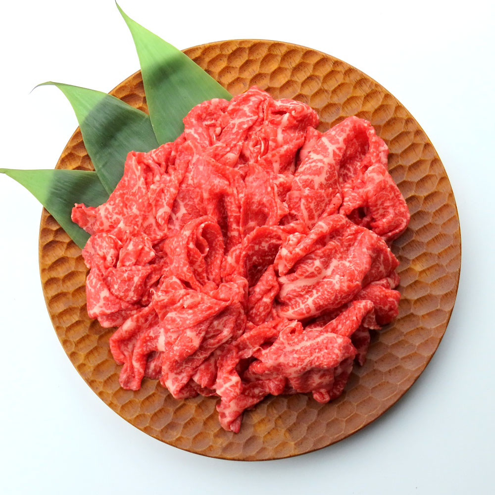 【お取り寄せ】【S】国産黒毛和牛ももしゃぶしゃぶ用 250g×2| D+2 | 着日指定必須 / 消費期限:発送日より3日間