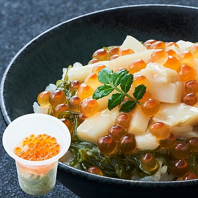 【お取り寄せ】【WN】けせんの海 一膳 3種セット | 沖縄離島配送不可