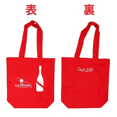 【先着300名様バッグプレゼント。無くなり次第終了】フランス シャンパーニュ マム コルドンルージュ 750ml