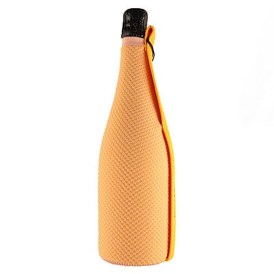 ヴーヴクリコ ローズラベル アイスジャケット 750ml