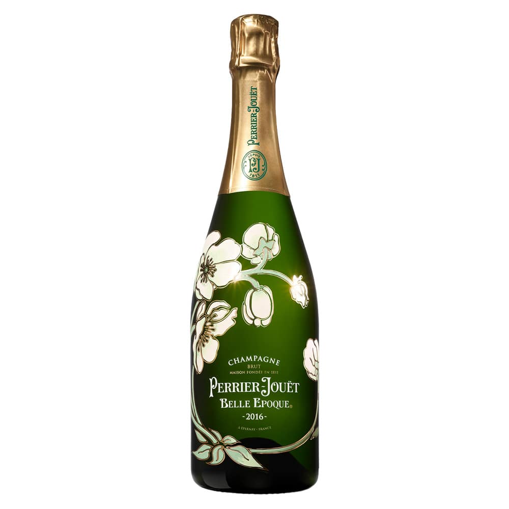 フランス シャンパーニュ ペリエジュエ ベルエポック 2016 ギフト箱入り 750ml