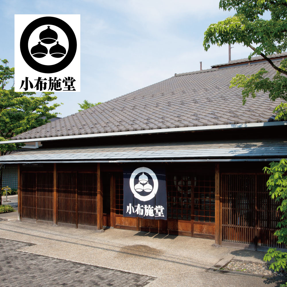 【お中元】【E】小布施堂 水栗羊羹 80g×9個
