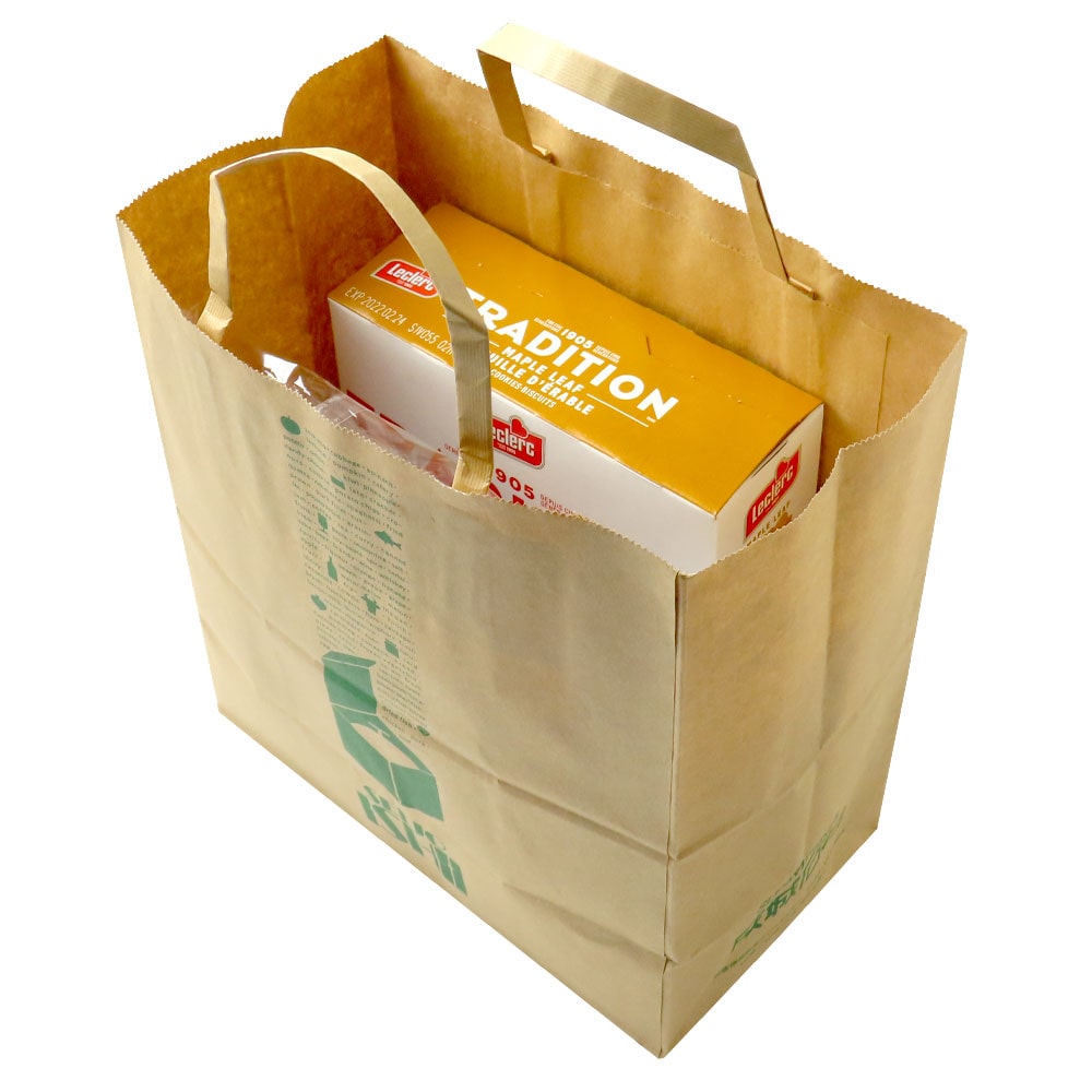 【Sサイズ】 オリジナル紙袋/ ショッピングバッグ エコバッグ