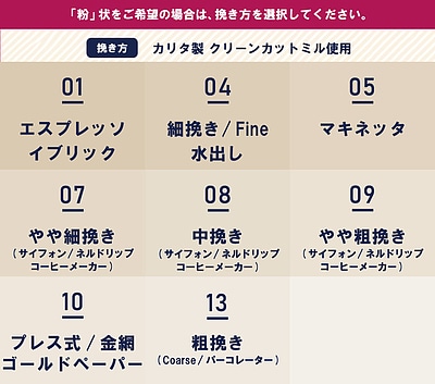 成城石井猿田彦珈琲 シルキーブレンド【豆】 180g