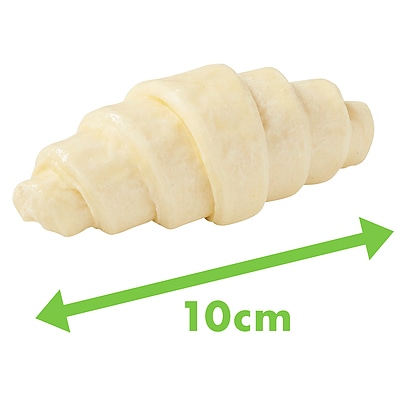 【お取り寄せ】【R】フランス産【冷凍】ミニクロワッサン 約30g×65個 | 個体差があるため数量は目安です