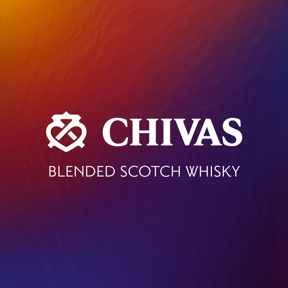 ブレンデッドスコッチウイスキー シーバスリーガル 18年 200ml | ペルノ・リカール正規輸入品