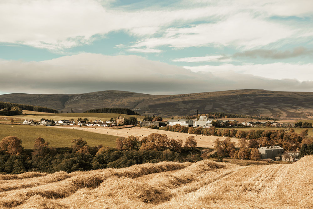 全てのシングルモルトの原点