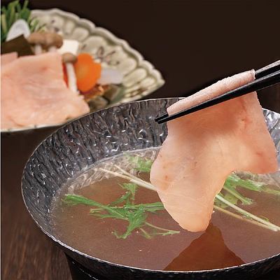 【お取り寄せ】【WN】阿部長商店 気仙沼メカしゃぶセット | 沖縄・離島配送不可