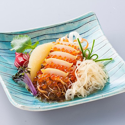 【お取り寄せ】【WN】けせんの海 彩 300g | 沖縄離島配送不可