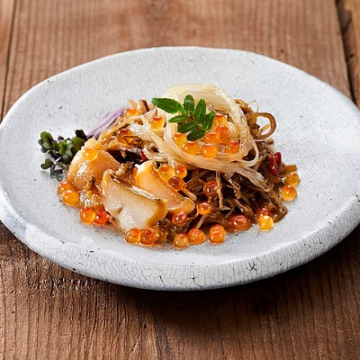 【お取り寄せ】【WN】けせんの海 華 150g | 沖縄離島配送不可