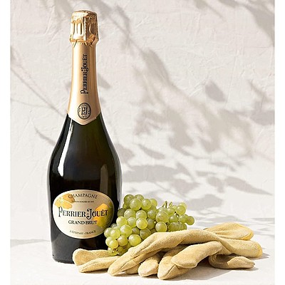 フランス シャンパーニュ ペリエジュエ グラン ブリュット 750ml