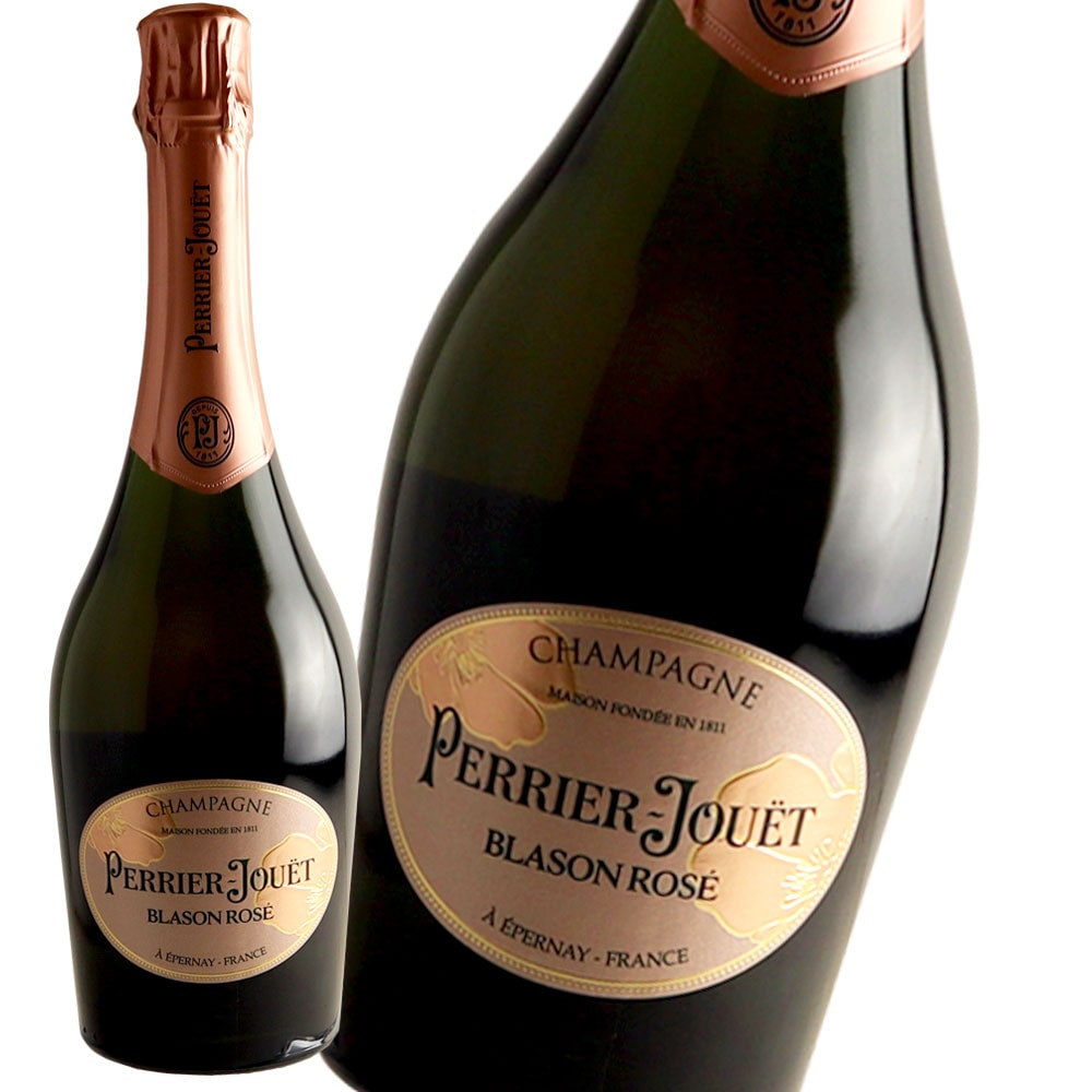 ペリエジュエ ブラゾン ロゼ 750ml