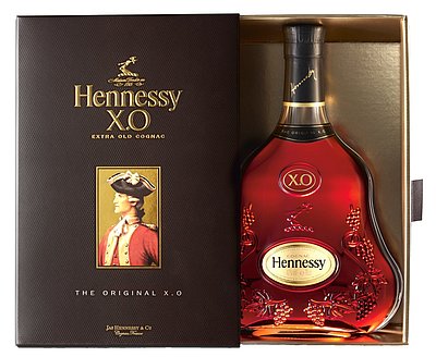 ヘネシーXO 40゜ 700ML