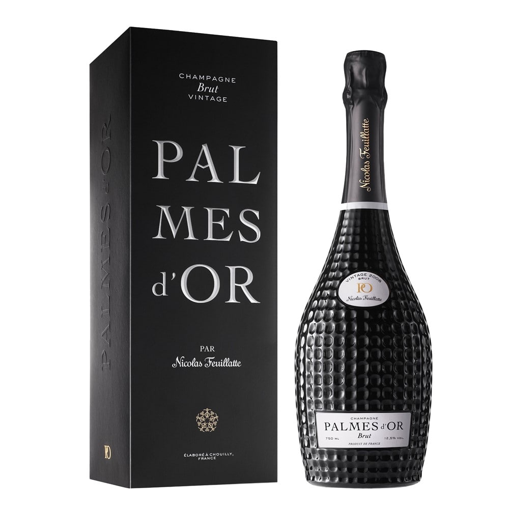 ニコラ・フィアット パルム・ドール ブリュット 750ml | グランヴァン