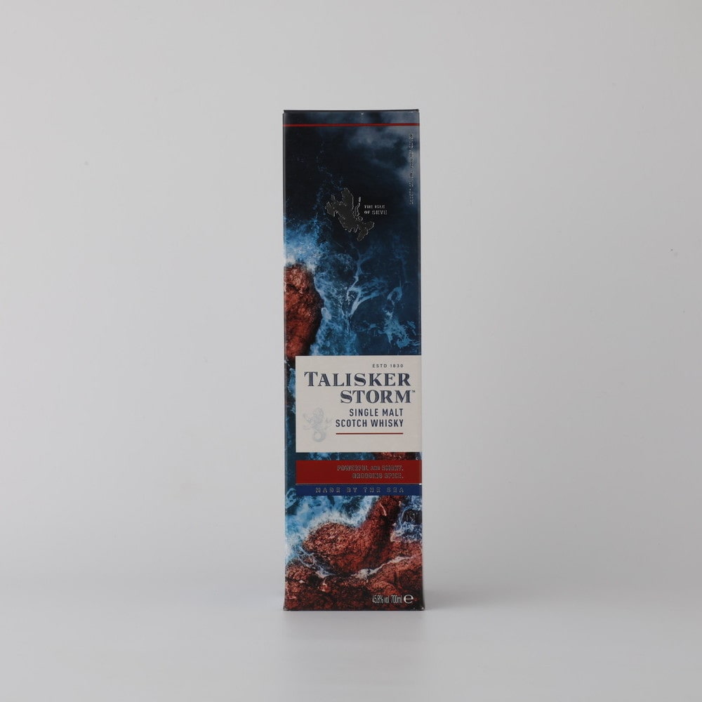 タリスカー ストーム 700ml