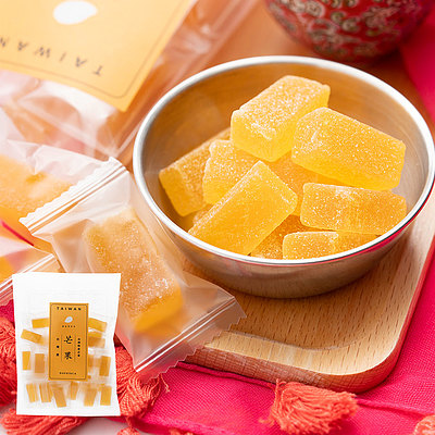 ソフィスカ フルーツゼリー マンゴー 190g