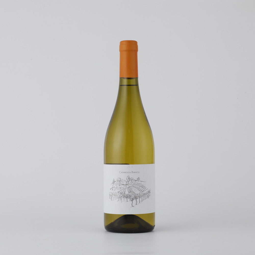 OG カザレスカ ビアンコ 750ml