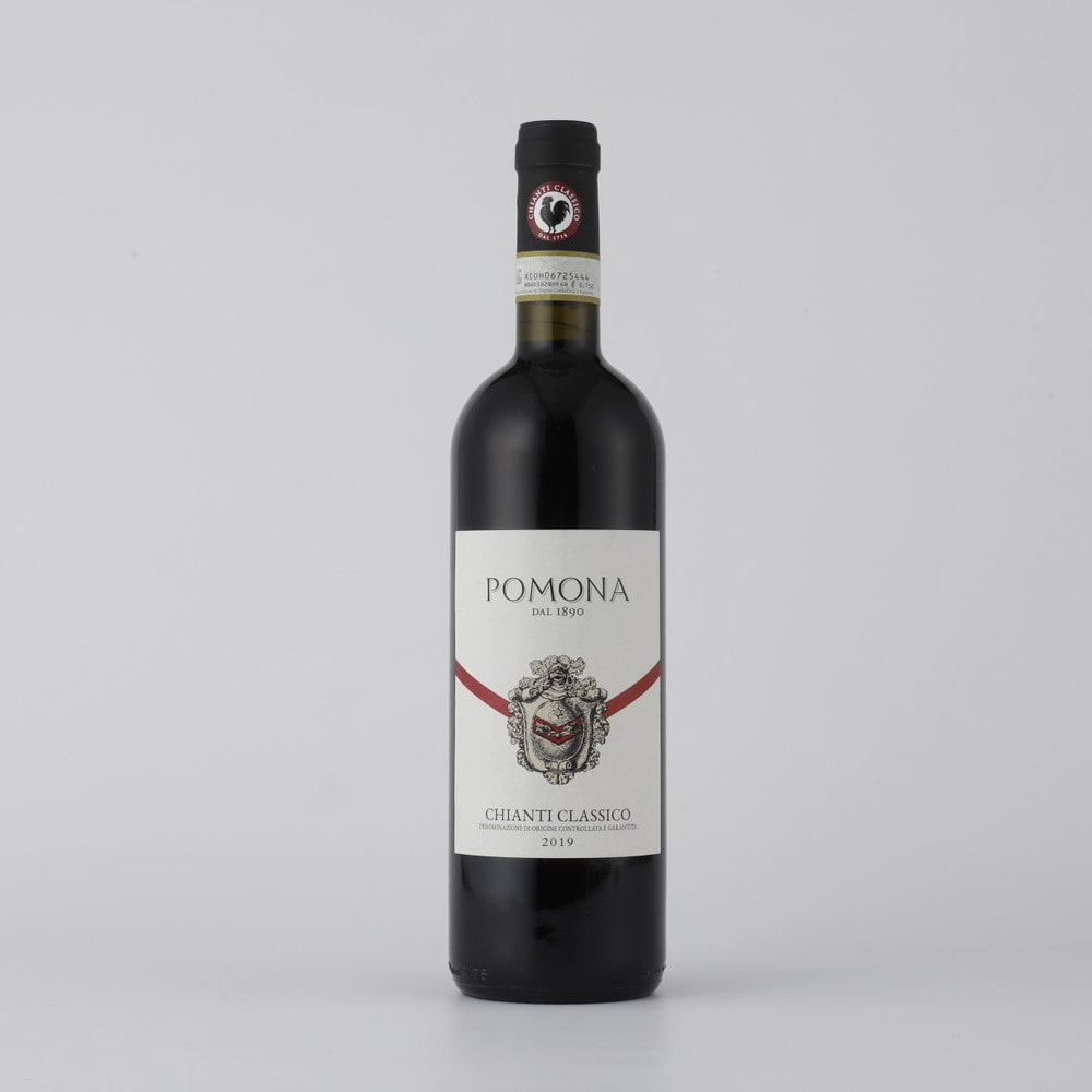 ポモーナ キャンティ クラシコ 750ml