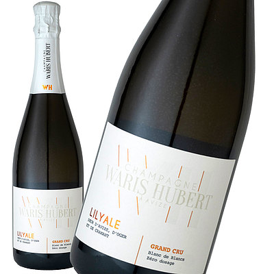 ワリスユベール GC ゼロドサージュ リリアル750ml