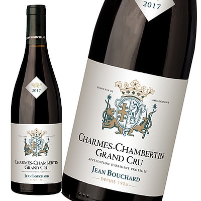 フランス ブルゴーニュ JB 2017 シャルム・シャンベルタン GC 750ml