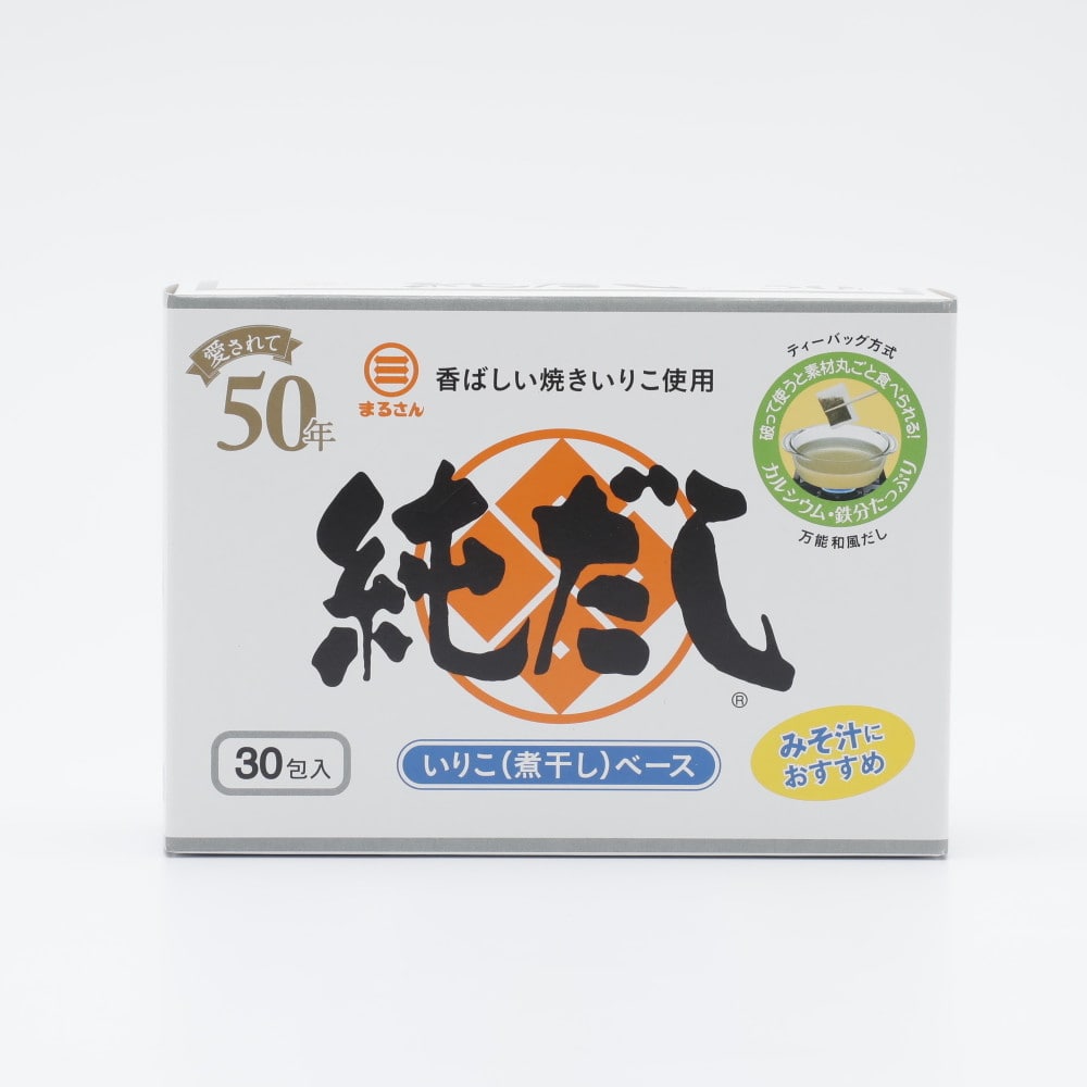 丸三 純だし 150g