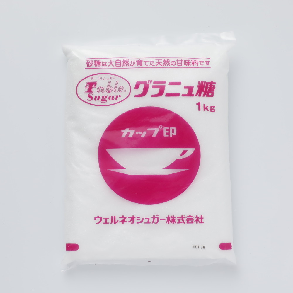 日新製糖 グラニュー糖 1kg