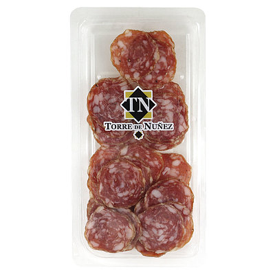トーレデヌニエズ サルシッチョンスライス 100g×5個
