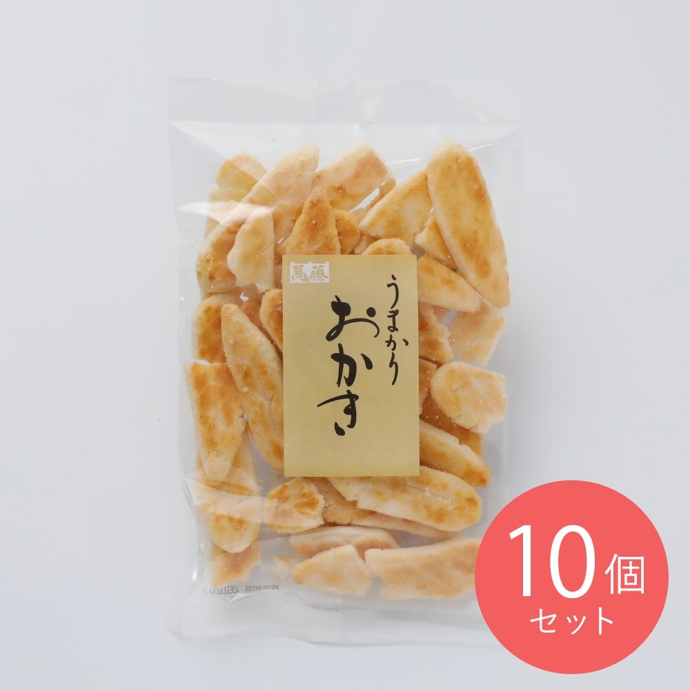 萬藤 リーフル 90g×10個