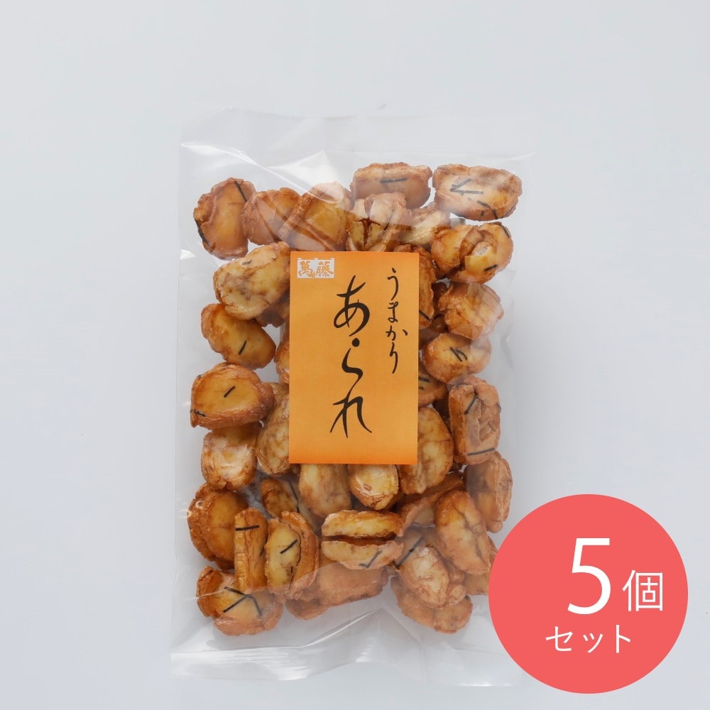 萬藤 京千鳥 100G×5個