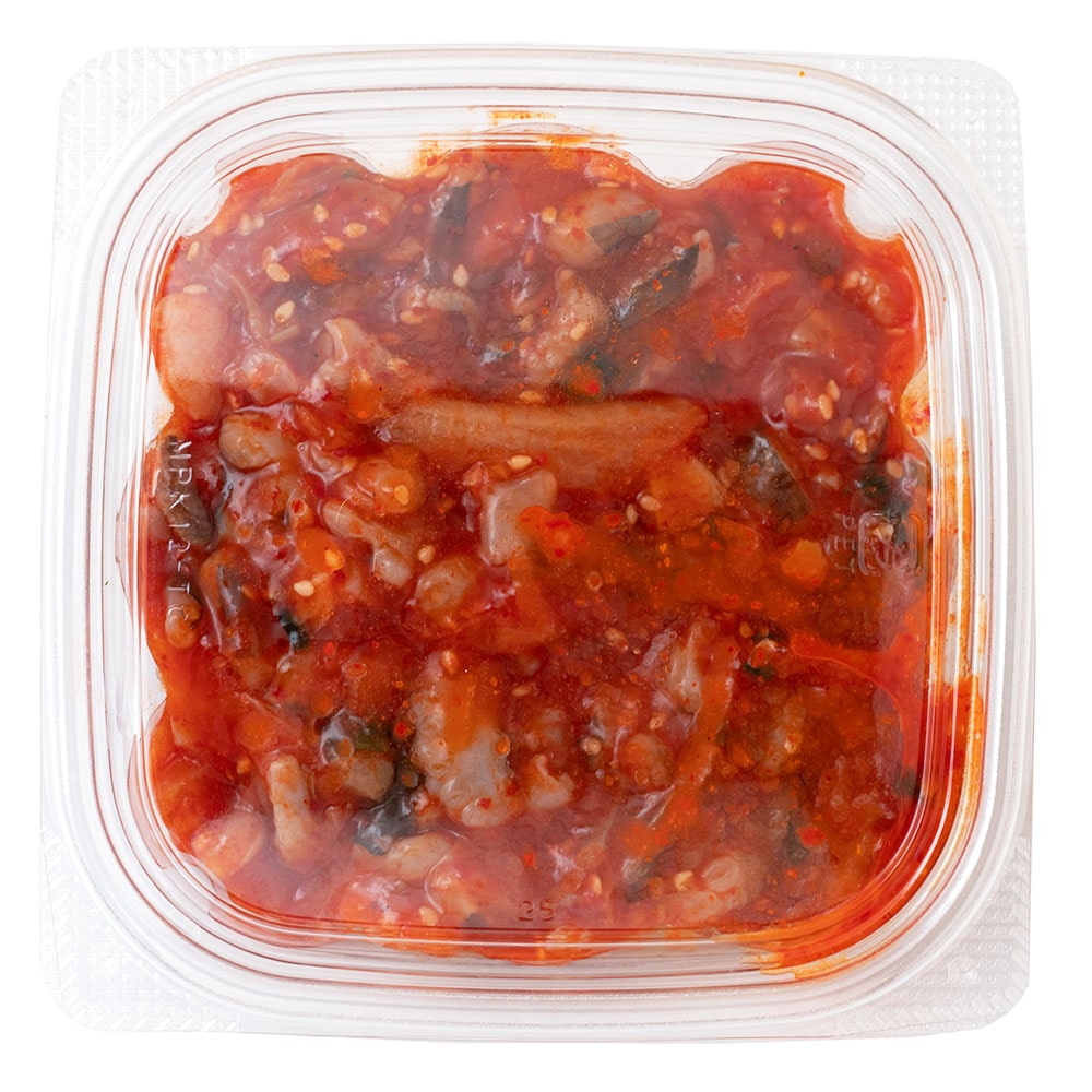 成城石井 たこキムチ 100g | D+2