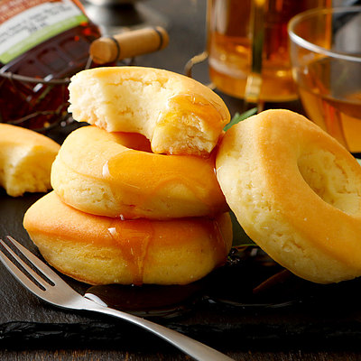 成城石井自家製 ホットビスケット 4個 | D+2 / 消費期限:発送日より5日間 / 年内お届け12月26日注文まで / 1月1-6日着不可