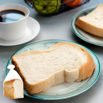 成城石井自家製 パン職人こだわりのパン・ド・ミ 7枚入 | D+2 / 消費期限:発送日より2日間