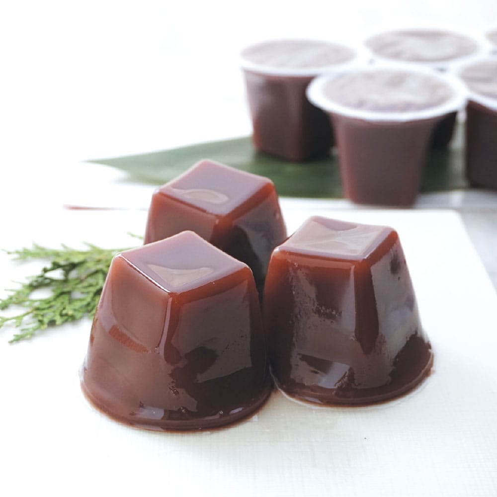 【お取り寄せ】【E】成城石井 水ようかんギフト 15個