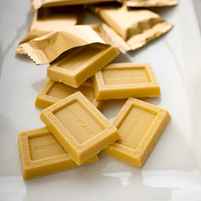 成城石井香るチョコジャスミンティー&パイナップル150g | D+2 / 推しチョコフェア