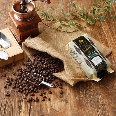 成城石井 マンデリンブレンド 180g 【豆】