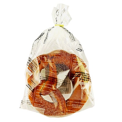 ブレッツェル 2個 | D+2/ 消費期限:発送日より2日間