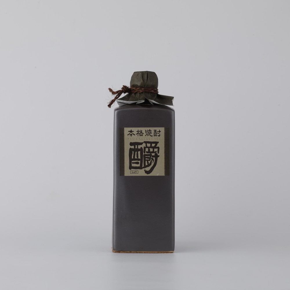 しょうエクセレンス 30年古酒 35° 720ml