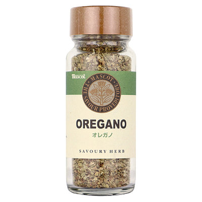 マスコット オレガノエアードライ(ホール) 8g