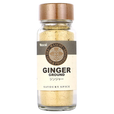 マスコット ジンジャー 30g