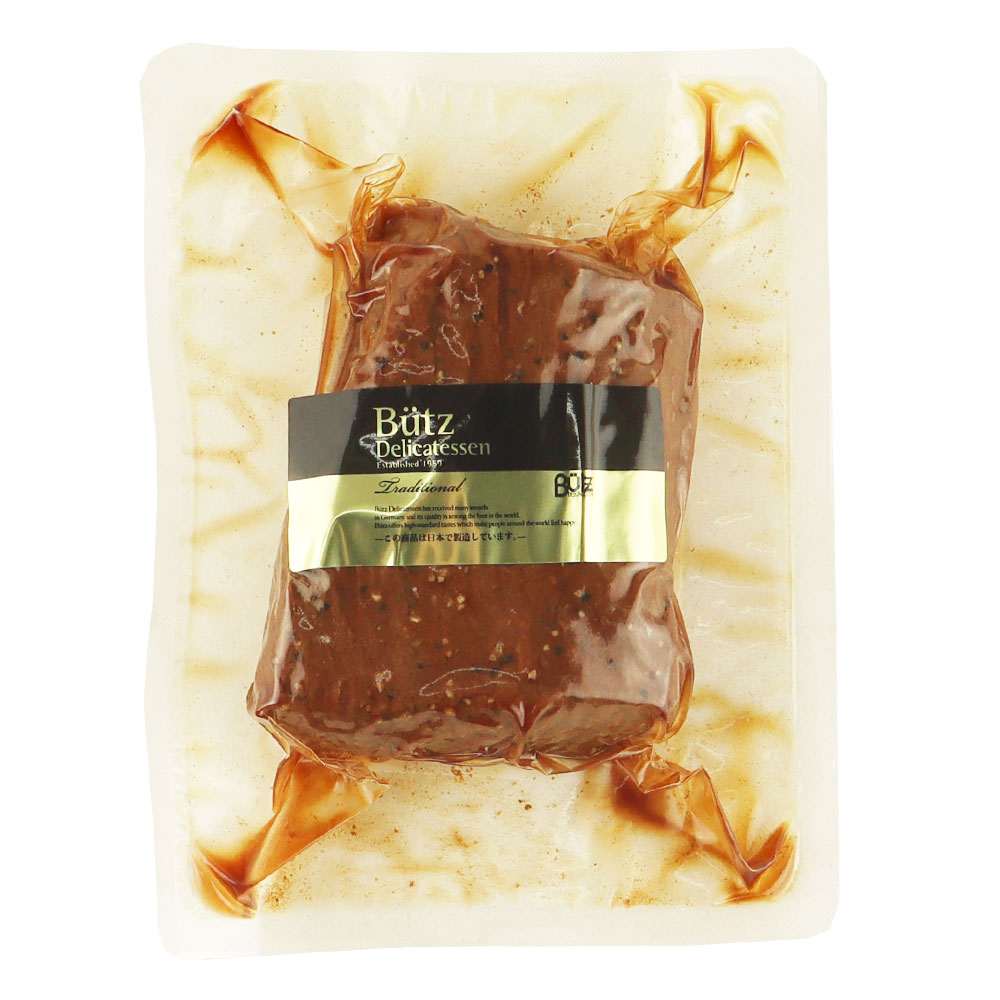 ブッツデリカテッセン ローストビーフ 300g