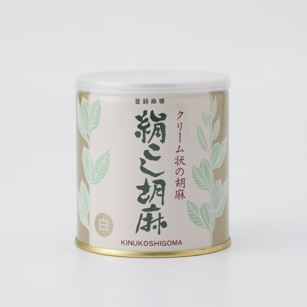 大村屋 絹こし胡麻(白) 270g