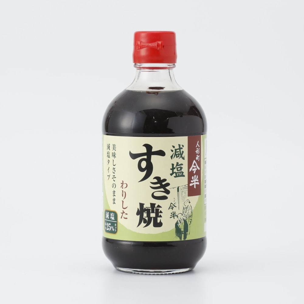 今半 すき焼わりした(減塩タイプ) 460g