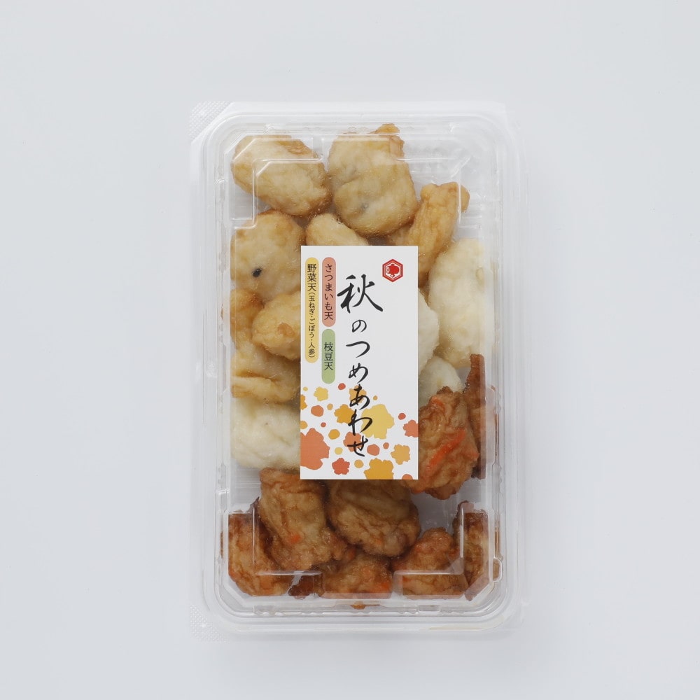 出雲国大社 秋の詰め合わせ 180g