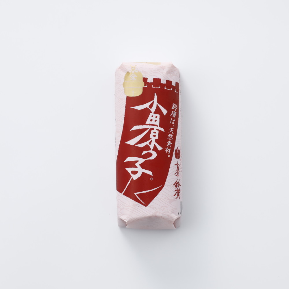 鈴廣小田原っ子赤 145g | D+2